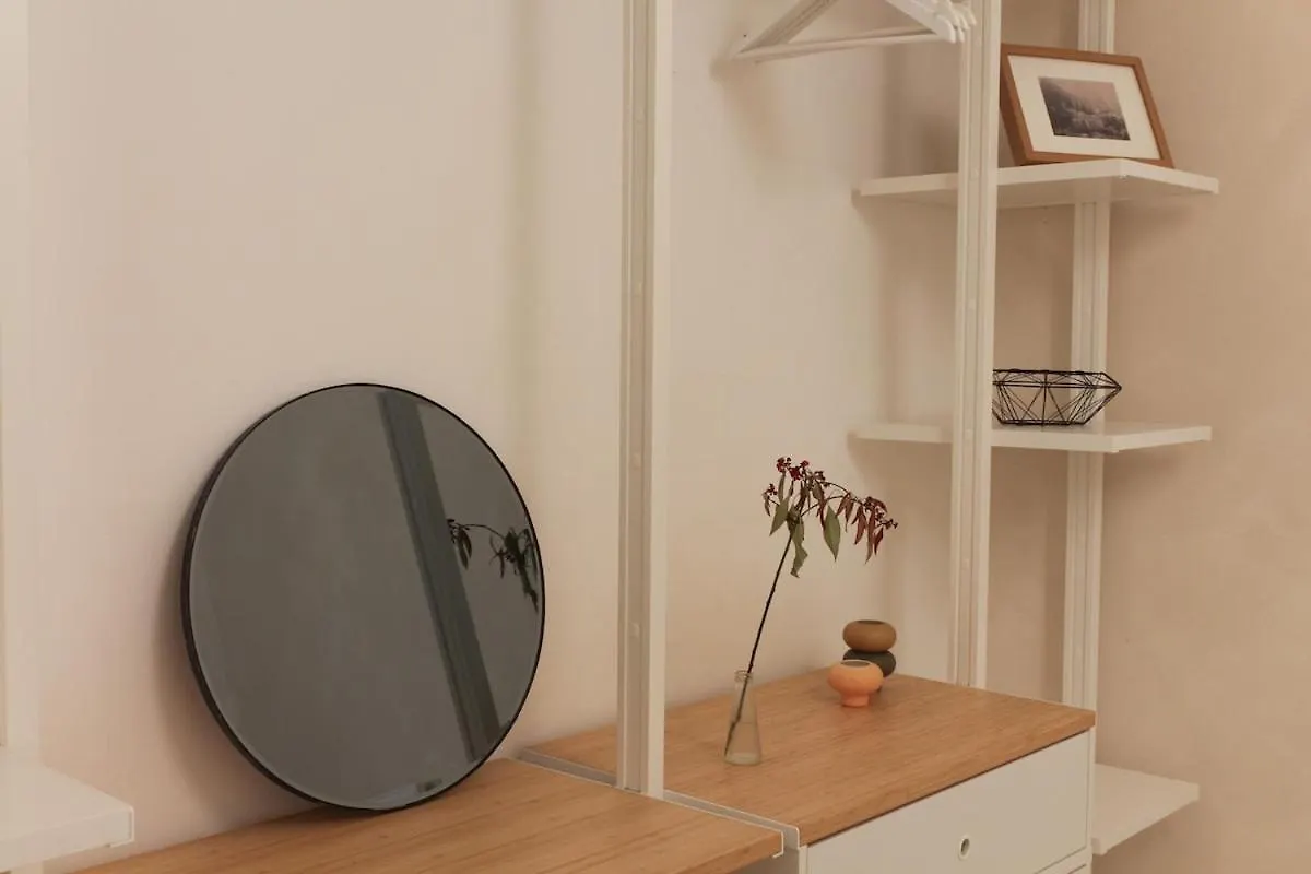 아파트 Bright & Spacious 2Br Flat, Great Transport Links 런던