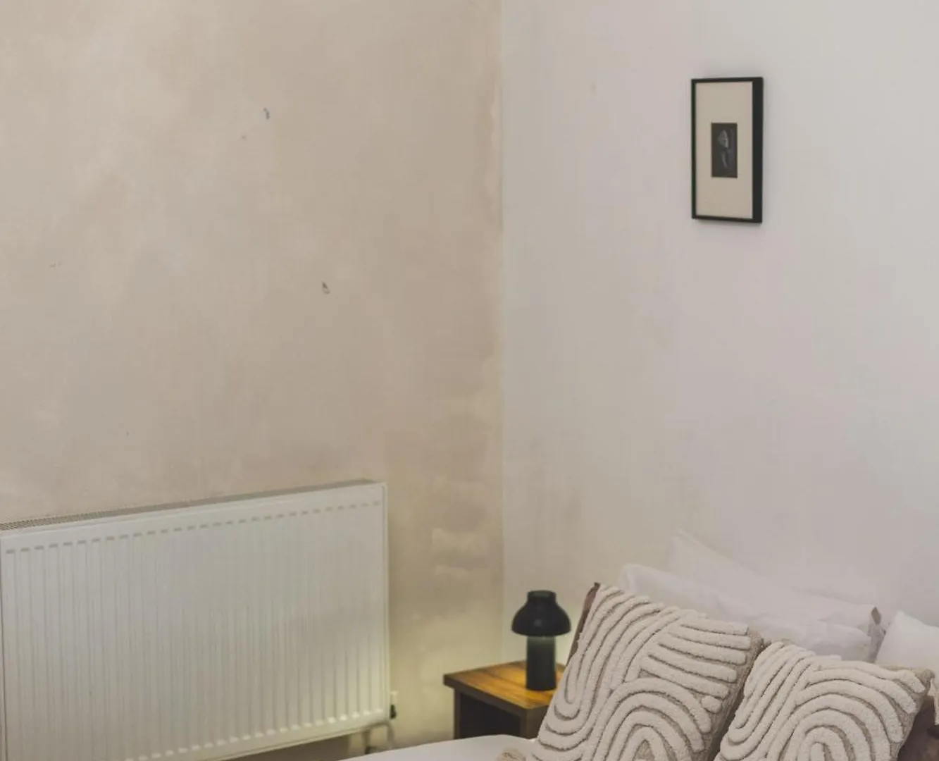 아파트 Bright & Spacious 2Br Flat, Great Transport Links 런던