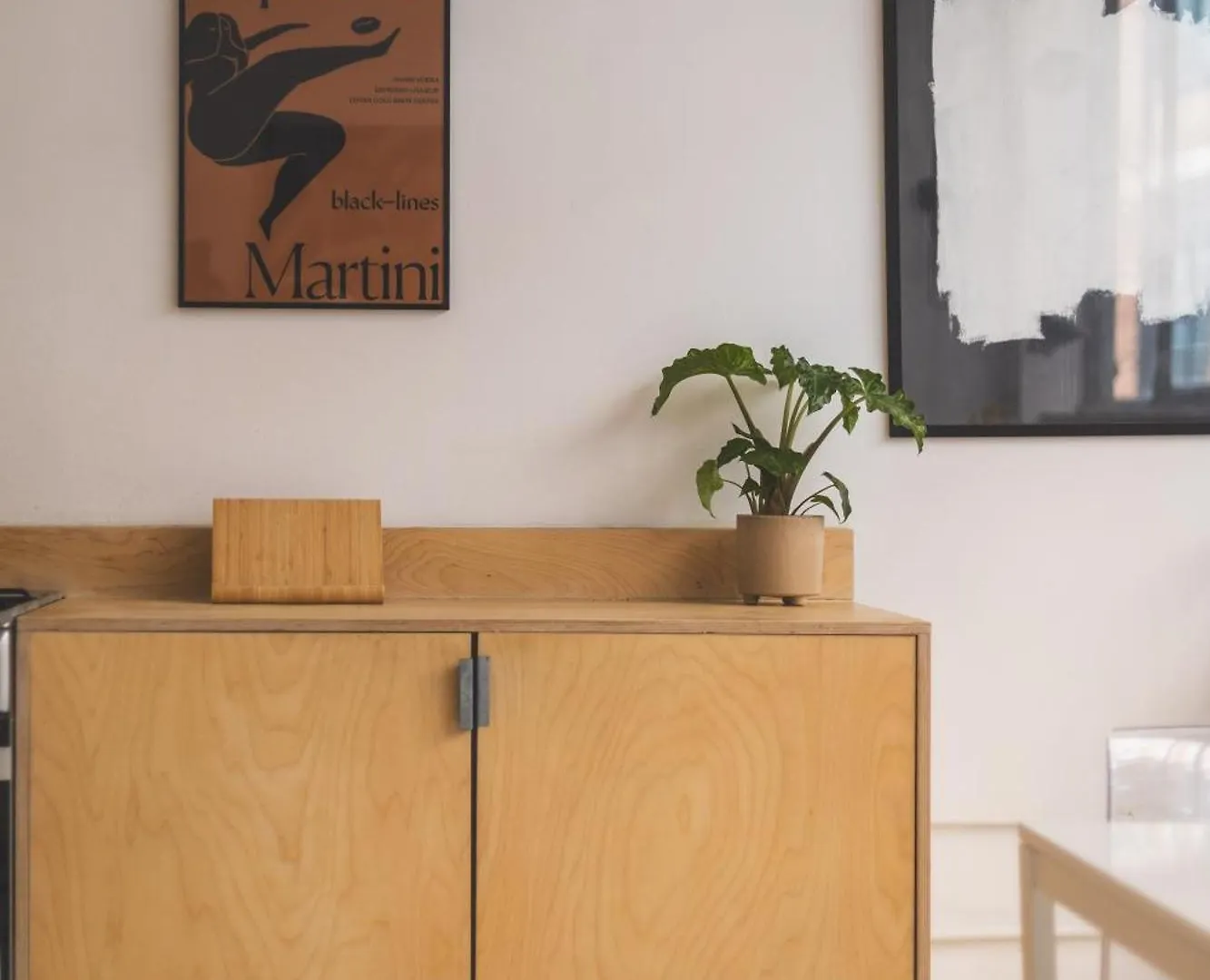 아파트 Bright & Spacious 2Br Flat, Great Transport Links 런던