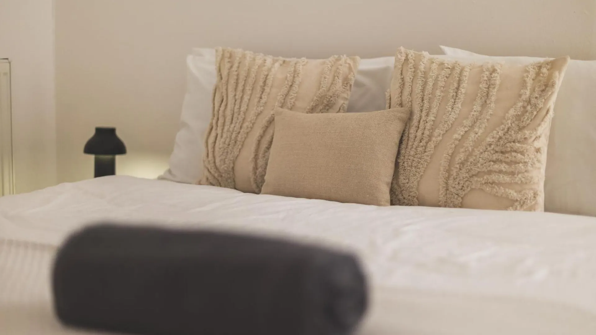 아파트 Bright & Spacious 2Br Flat, Great Transport Links 런던 영국