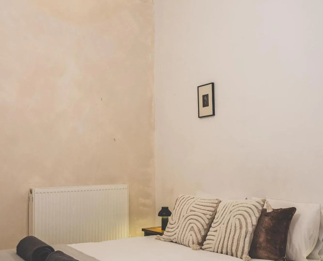 아파트 Bright & Spacious 2Br Flat, Great Transport Links 런던