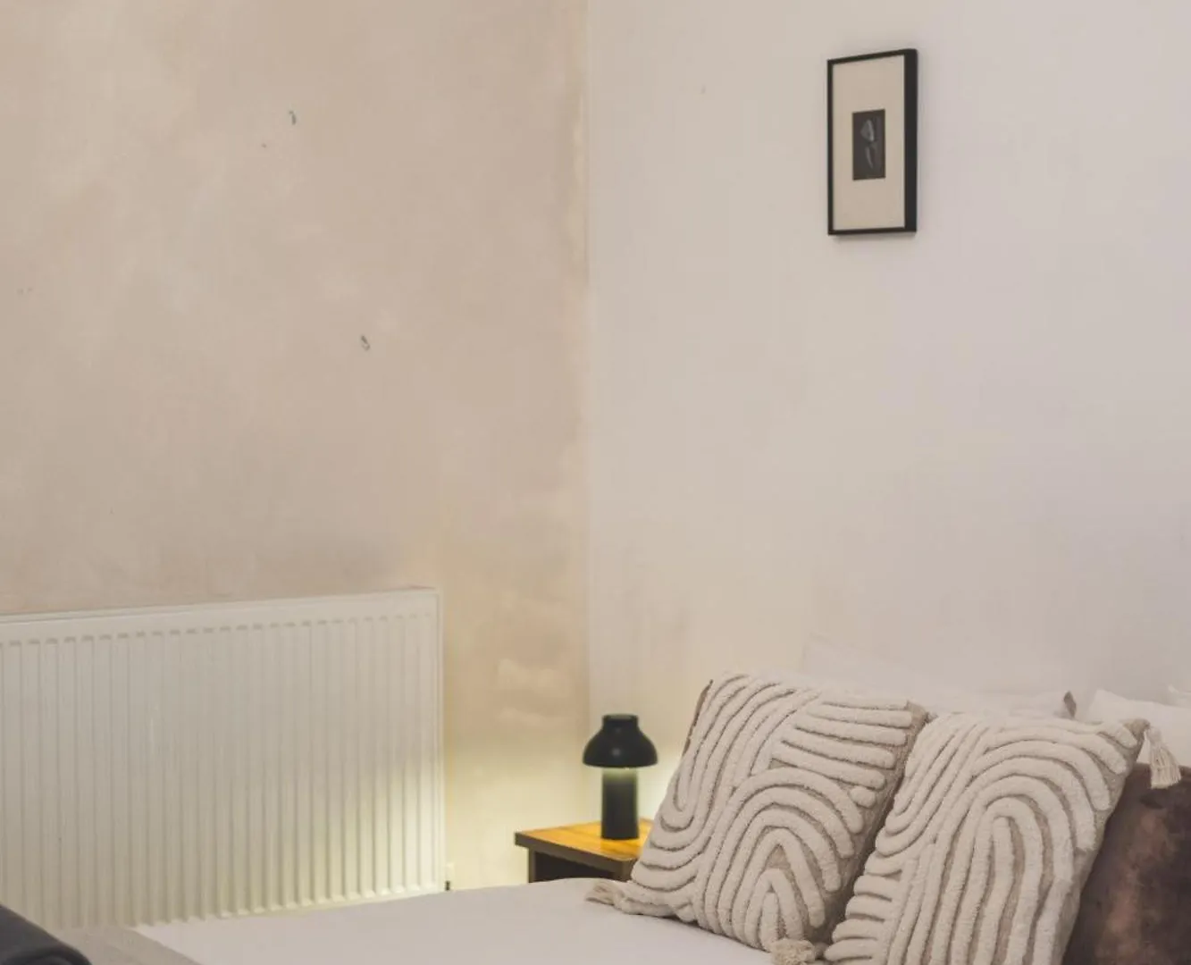 Apartment Bright & Spacious 2Br Flat, Great Transport Links London